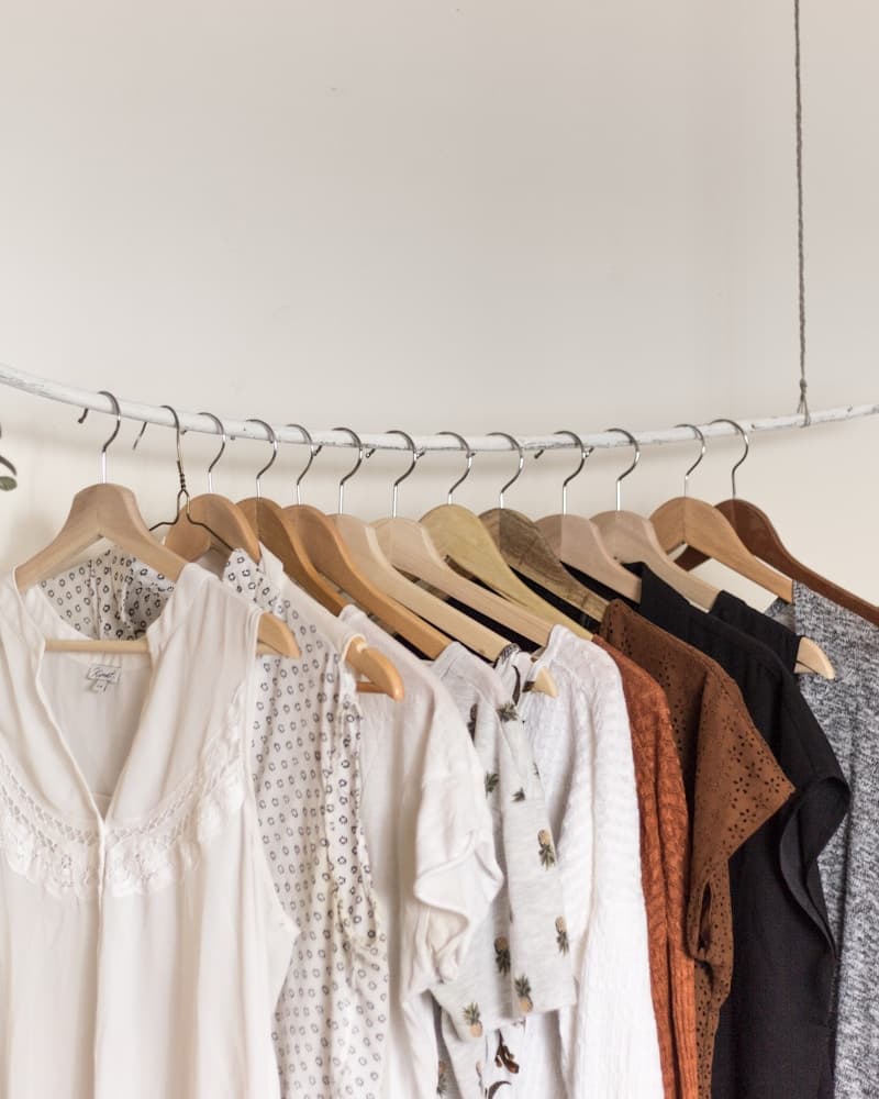 Curadoria de moda feminina sustentável - Girovitrine